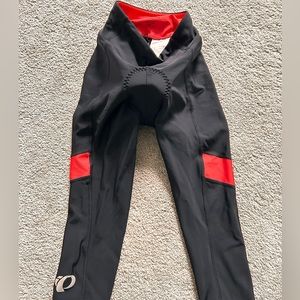 Cycling Capri shorts